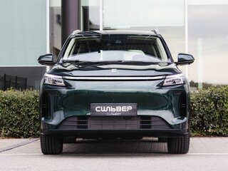 2026 Evolute i-Space I Рестайлинг, зелёный, 3890000 рублей, вид 1