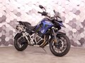 2022 Triumph Tiger 1200, синий, 1427000 рублей