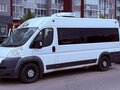 2012 Peugeot Boxer, белый, 2290000 рублей - вид 4