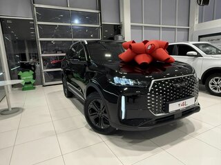 2026 Tenet T4L, чёрный, 2329000 рублей, вид 2