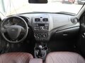 2019 Lada (ВАЗ) Granta I Рестайлинг, серый, 588000 рублей - вид 10