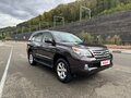 2012 Lexus GX 460 II, коричневый, 3100000 рублей - вид 2