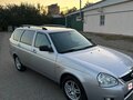 2009 Lada (ВАЗ) Priora I, серебристый
