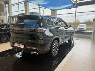 2026 Tenet T8, зелёный, 3299000 рублей, вид 5