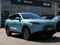 2026 Omoda C7, зелёный, 3099000 рублей - вид 2