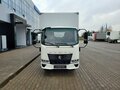 2025 КамАЗ 43086 Компас-6, белый, 3558100 рублей