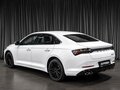 2024 Geely Preface I, белый - вид 1