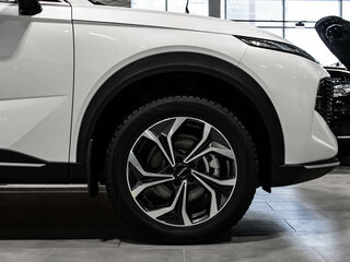 2026 Haval F7 II, белый, 2969010 рублей, вид 3