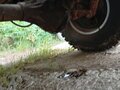 1986 УАЗ 3741, зелёный, 235000 рублей - вид 9