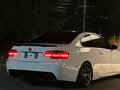 2008 BMW 3 серии 325i V (E90/E91/E92/E93), белый - вид 7