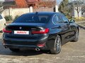 2020 BMW 3 серии 330i VII (G2x), чёрный, 3500000 рублей - вид 3