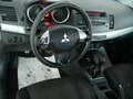 2008 Mitsubishi Lancer X, синий, 779000 рублей - вид 9