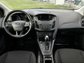 2018 Ford Focus III Рестайлинг, белый, 1210000 рублей - вид 11