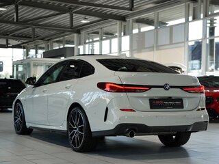 2023 BMW 2 серии Gran Coupe 218i F44, белый, 2650032 рублей, вид 5