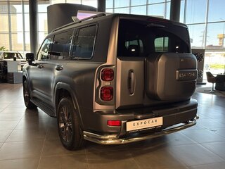 2024 Haval H9 II, серый, 3899000 рублей, вид 3
