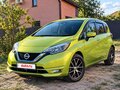 2017 Nissan Note e-Power II Рестайлинг, зелёный, 1350000 рублей