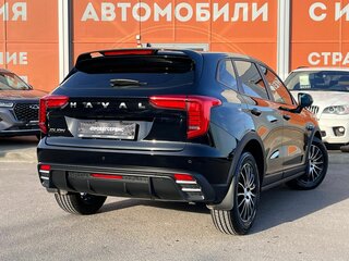 2025 Haval Jolion I Рестайлинг, чёрный, 1899000 рублей, вид 5