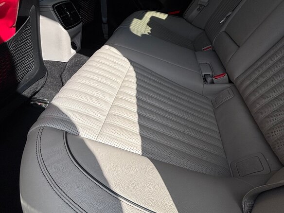 2019 Genesis G70 I, серый, 1815000 рублей - вид 21