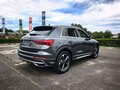 2023 Audi Q3 35 TFSI II (F3), серый, 2550000 рублей - вид 5