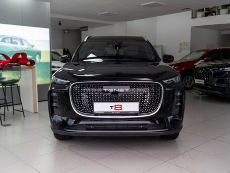 Tenet T8