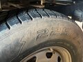 2014 УАЗ 3909, зелёный, 750000 рублей - вид 7