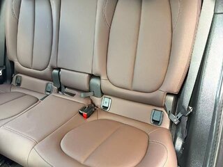 2022 BMW X1 Long 20Li sDrive II (F48) Рестайлинг, чёрный, 2320000 рублей, вид 5