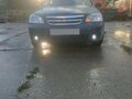 2008 Chevrolet Lacetti I, синий, 400000 рублей - вид 4