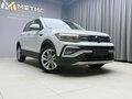 2023 Volkswagen T-Cross I (China Market), белый, 1790000 рублей - вид 2