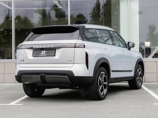 2026 Jeland J7, серый, 3077910 рублей, вид 2