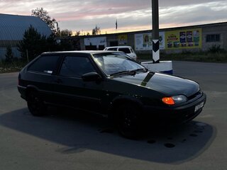 2006 Lada (ВАЗ) 2113, золотистый, 170000 рублей, вид 3
