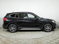 2018 BMW X1 28i xDrive II (F48), чёрный - вид 3