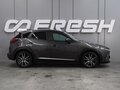 2018 Mazda CX-3 I, серый, 1470000 рублей - вид 4