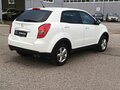 2011 SsangYong Actyon II, белый, 690000 рублей - вид 4