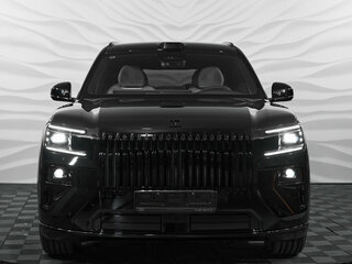2026 Zeekr 8X 70 kWh, чёрный, 11500000 рублей, вид 2