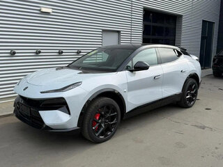 2026 Lotus For Me, белый, 12750000 рублей, вид 4