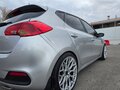2013 Kia Ceed II, серебристый - вид 2