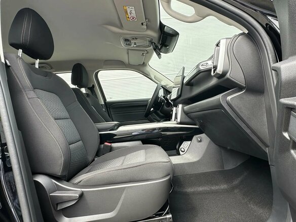 2026 Haval Dargo I Рестайлинг, чёрный, 3499000 рублей - вид 8