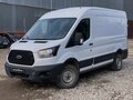 2021 Ford Transit, белый, 1719000 рублей