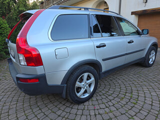 2006 Volvo XC90 I, серебристый, 1050000 рублей, вид 2