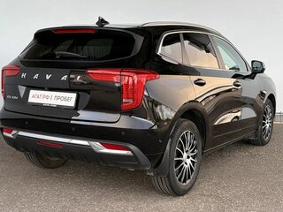 2023 Haval Jolion I, чёрный, 1845000 рублей, вид 5