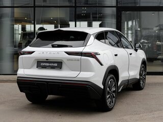 2026 Jetour Dashing I, белый, 3029900 рублей, вид 3