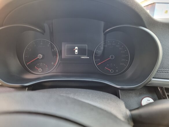 2017 Kia Optima IV, серый, 2500000 рублей - вид 18