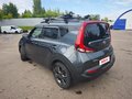 2019 Kia Soul III, серый, 1875000 рублей - вид 6