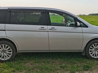 2010 Toyota ISis I Рестайлинг, серый, 950000 рублей, вид 5