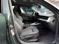 2023 Audi A3 35 TFSI Long IV (8Y), чёрный, 2000000 рублей - вид 11