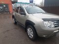 2013 Renault Duster I, золотистый, 600000 рублей - вид 2