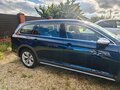2020 Volkswagen Passat DSG7 B8, синий, 3390000 рублей - вид 2