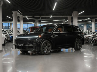 Li Auto (Lixiang) L7 52.3 kWh I Рестайлинг