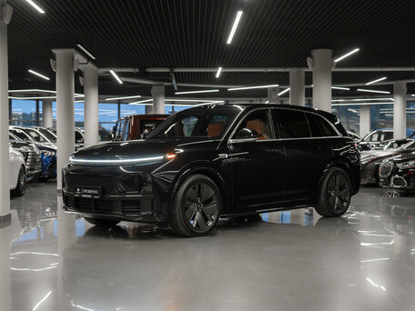 Li Auto (Lixiang) L7 I Рестайлинг