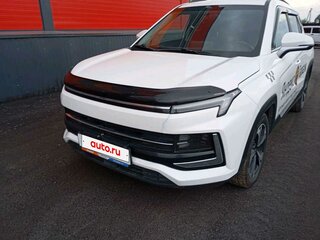 2023 Москвич 3, белый, 1105000 рублей, вид 2